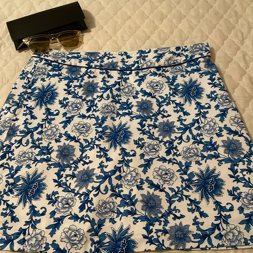 Fairway & Greene skort